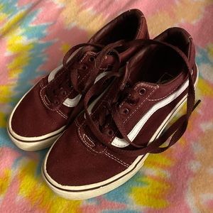 Kids Vans